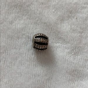 Pandora charm